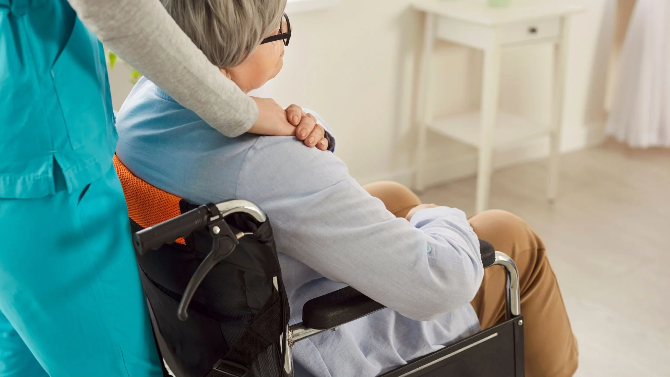 real connections in home care