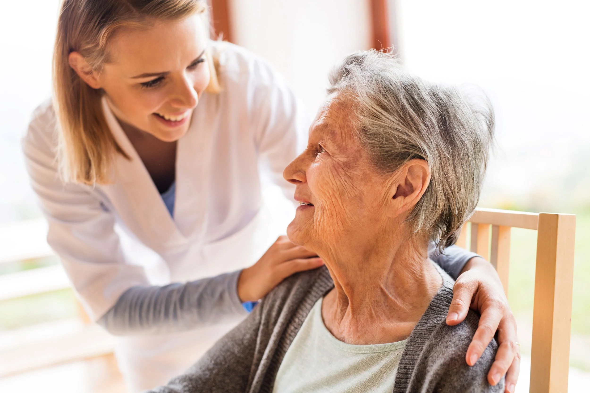 about care
