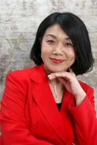 Becky Wang