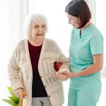 companion care