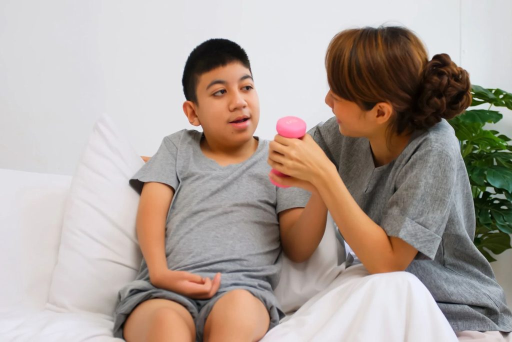 personal care services