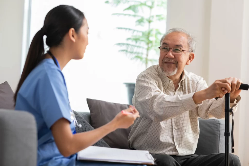 senior-care