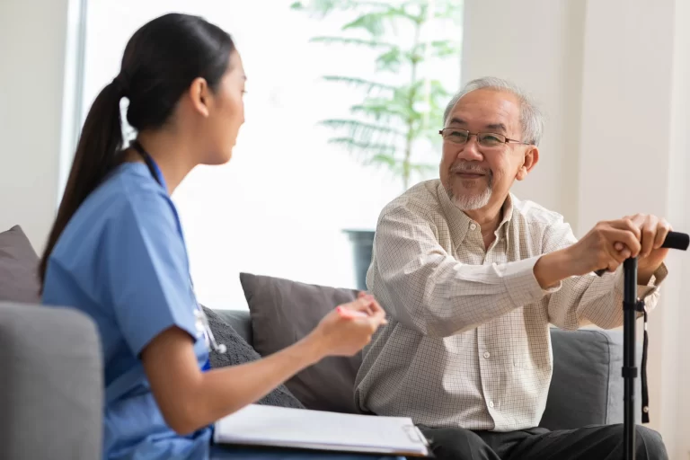 senior-care