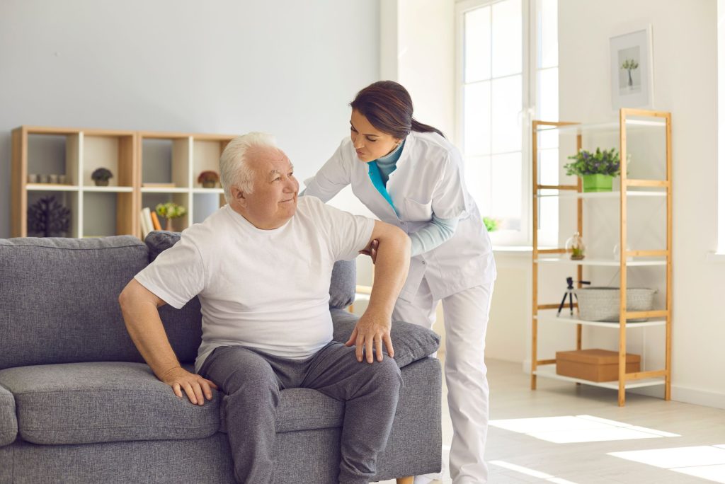 veteran care services