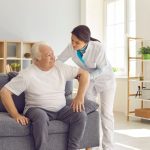 veteran care services