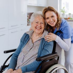 Adults With Disabilities