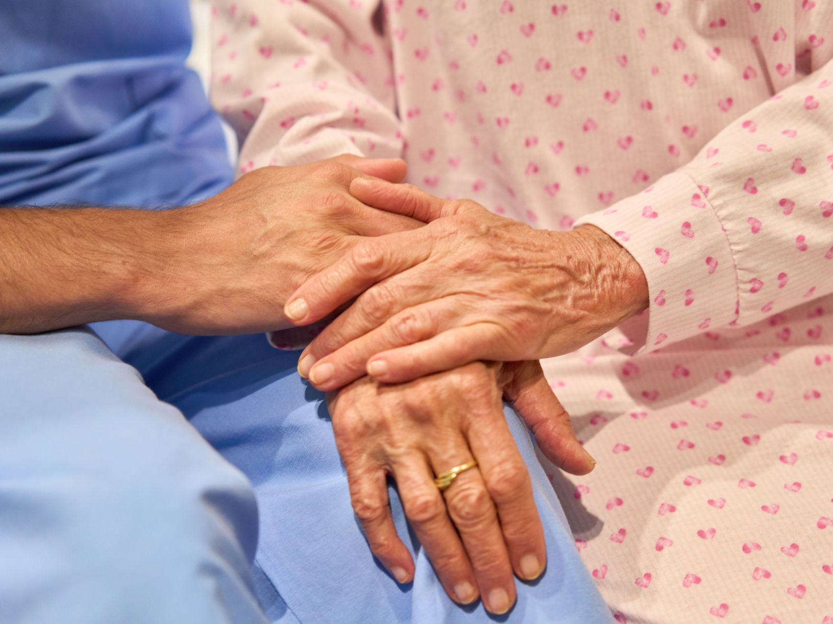 Care coordination