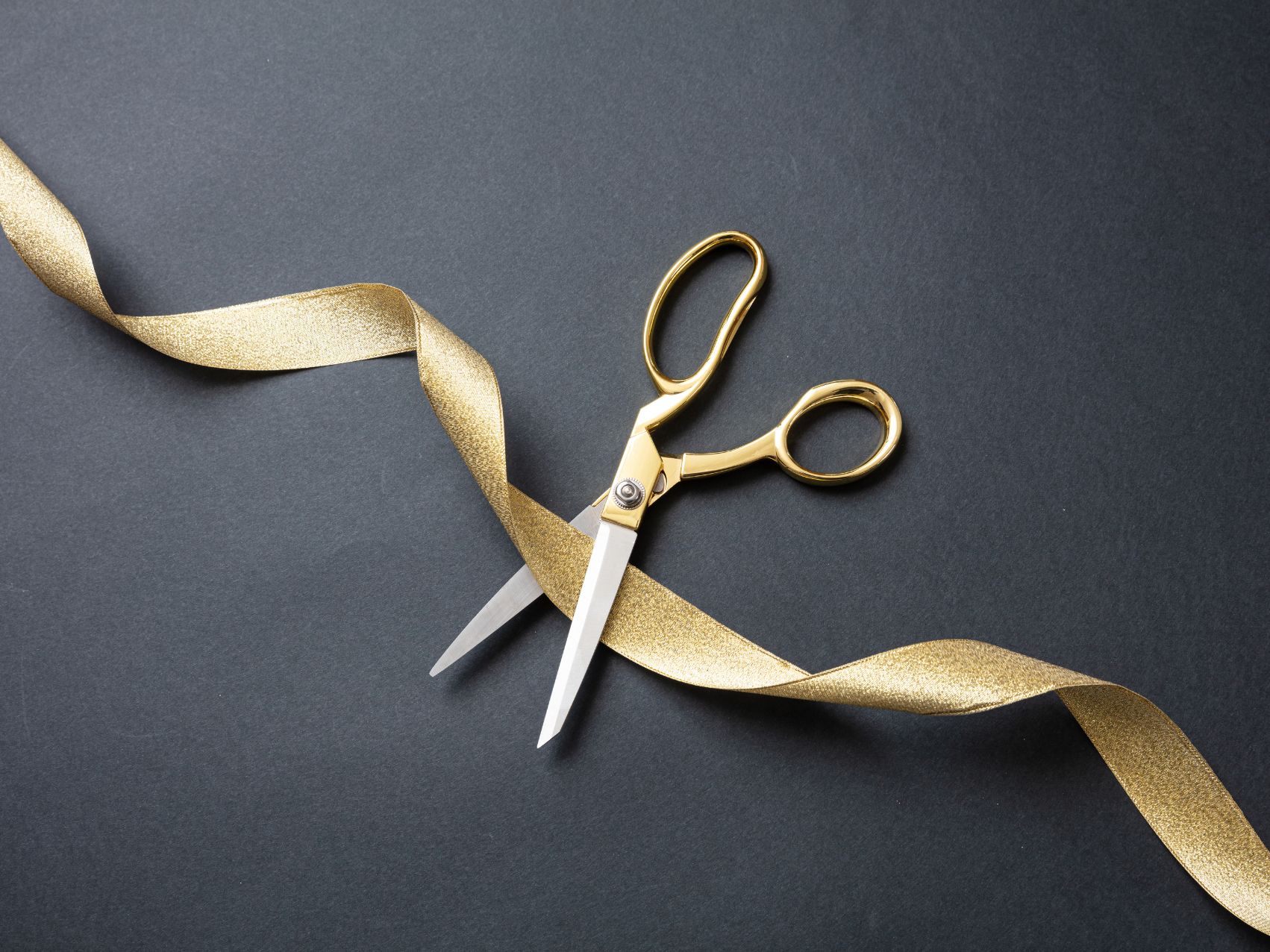 Grand opening event planning ​