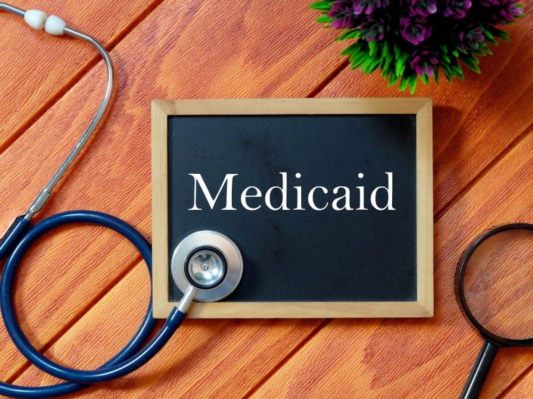 Medicaid Waiver​