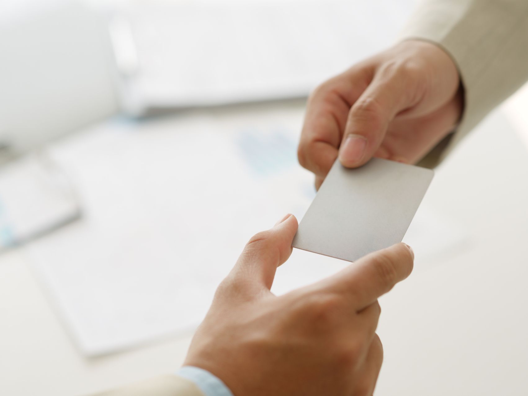 Referral source outreach ​