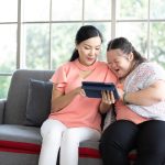 home care vs group homes for adults with autism