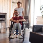 DD waiver in Virginia home care