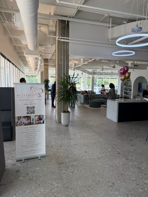 DFW New Office Photo 3