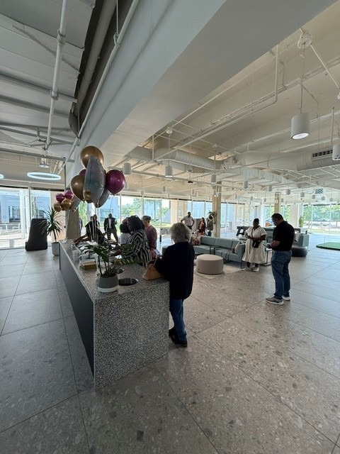 DFW New Office Photo 4