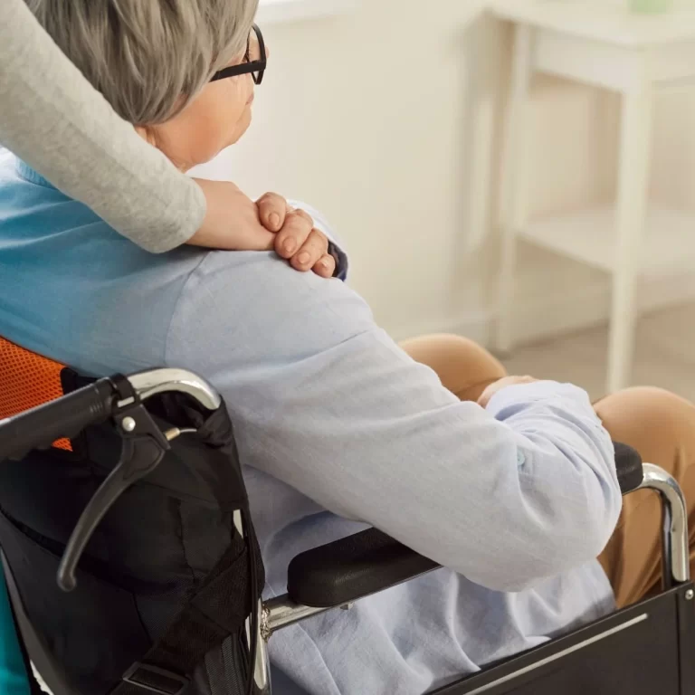 real connections in home care