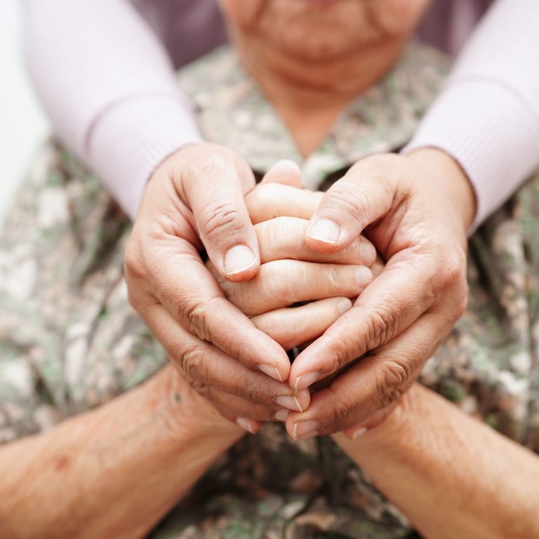 does hospice care cove4r 24-hour home care