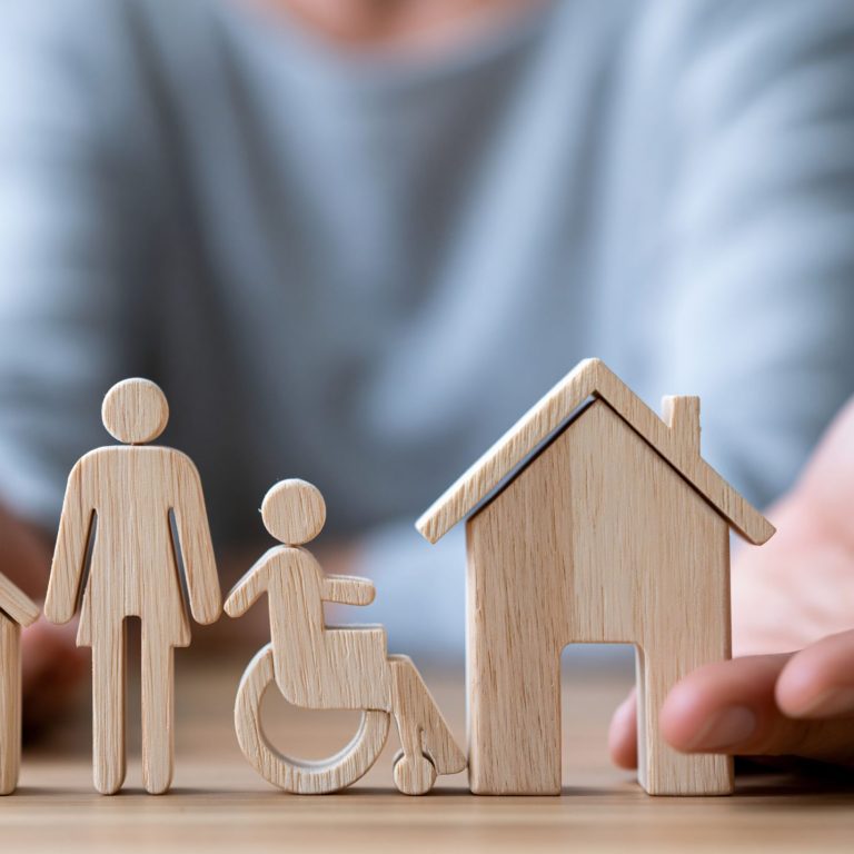 does long-term care insurance cover in-home care