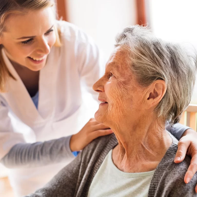 about care
